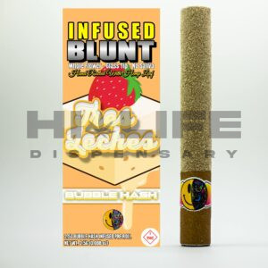 HeadSpace Tres Leches Bubble Hash Infused Blunt